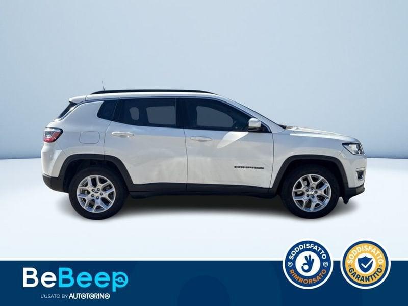 Jeep Compass 1.6 MJT BUSINESS 2WD 120CV MY19