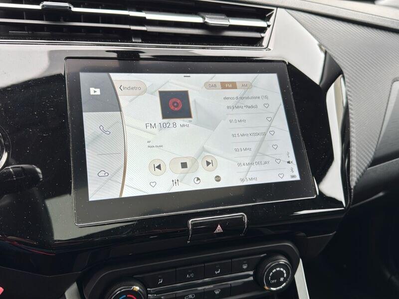 DR AUTOMOBILES dr 3.0 dr 3.0 1.5 Bi-Fuel GPL