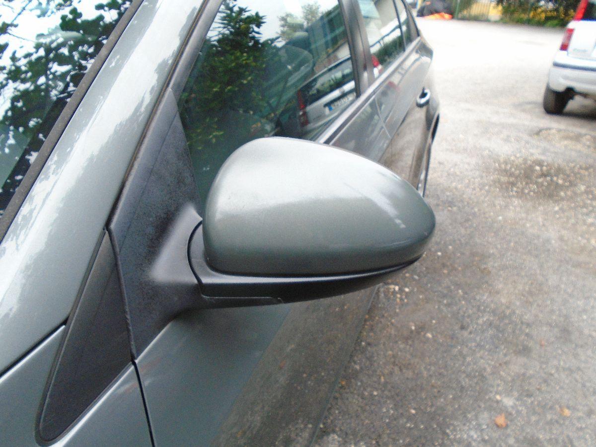 Cruze '09 B/GPL FINO 2033 MOTORE DA CAMBIARE