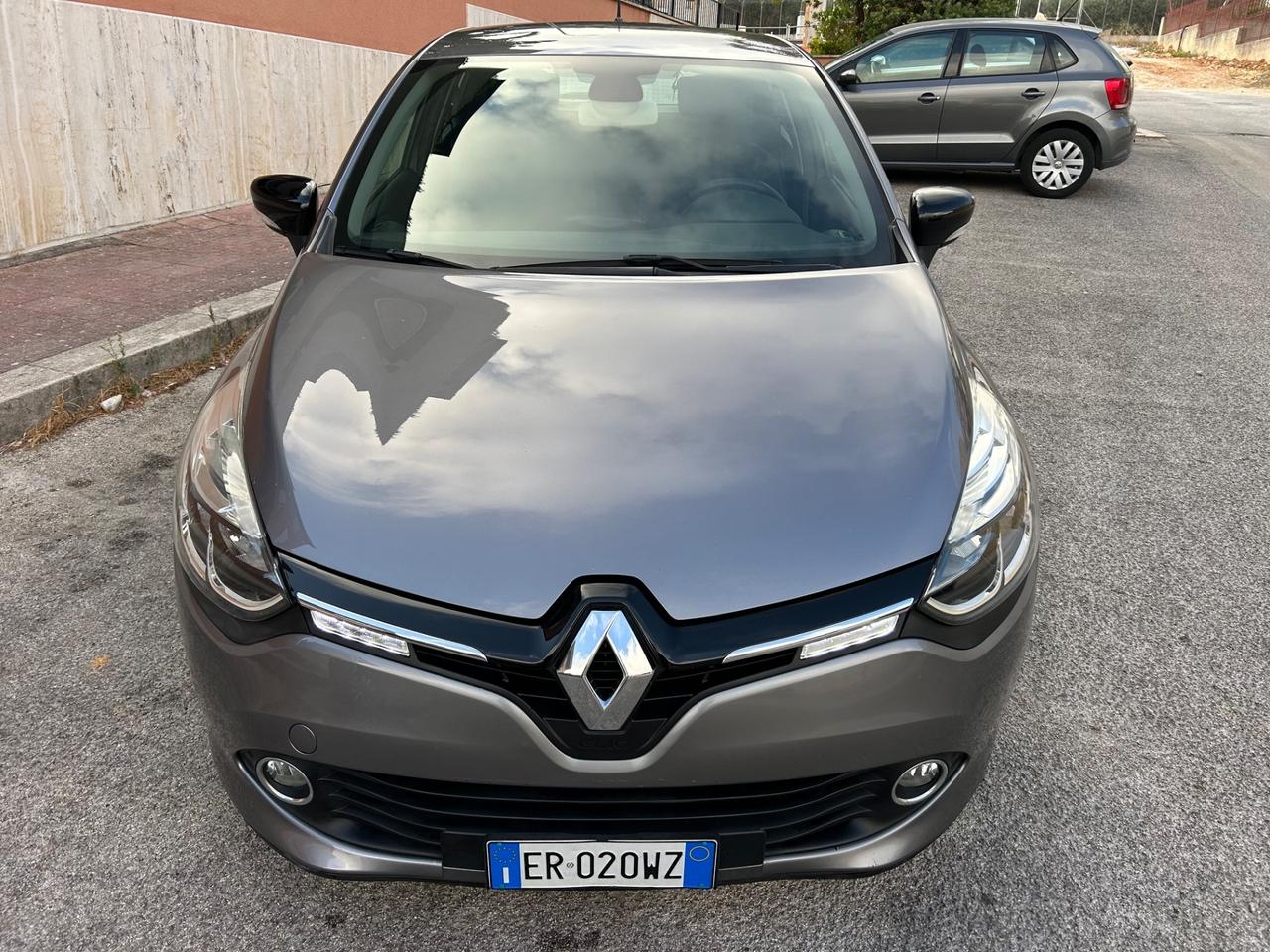 Renault Clio 1.5 dCi ideale per neo patentati