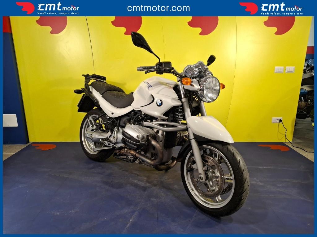 BMW R 1150 R - 2001