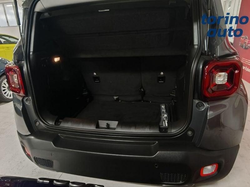 Jeep Renegade Renegade 1.0 T3 Limited