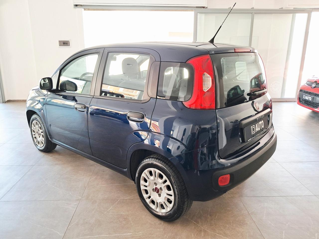 Fiat Panda 1.2 Easy