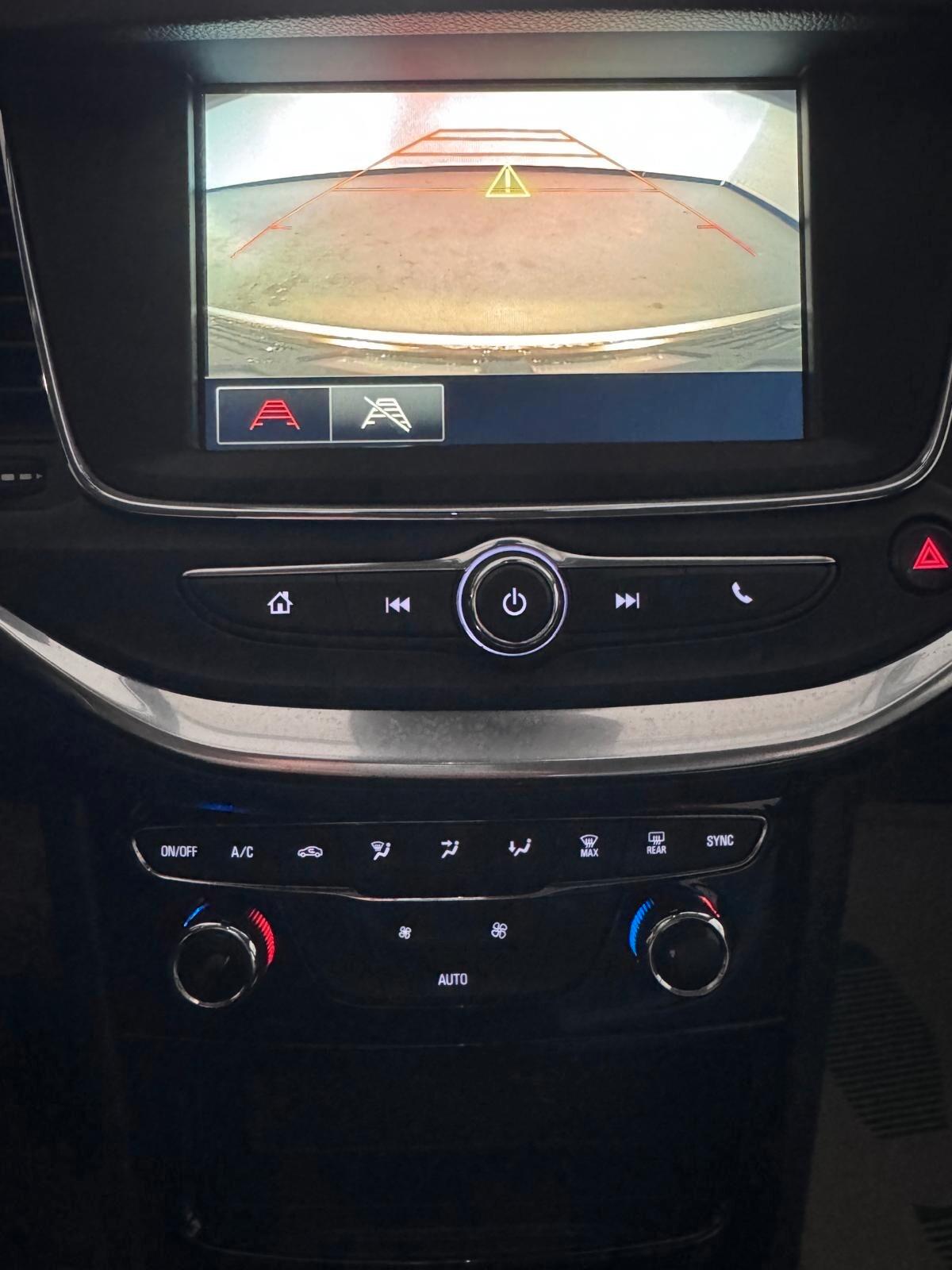 Opel Astra 5 porte GARANZIA FINO A 3 ANNI!!!!