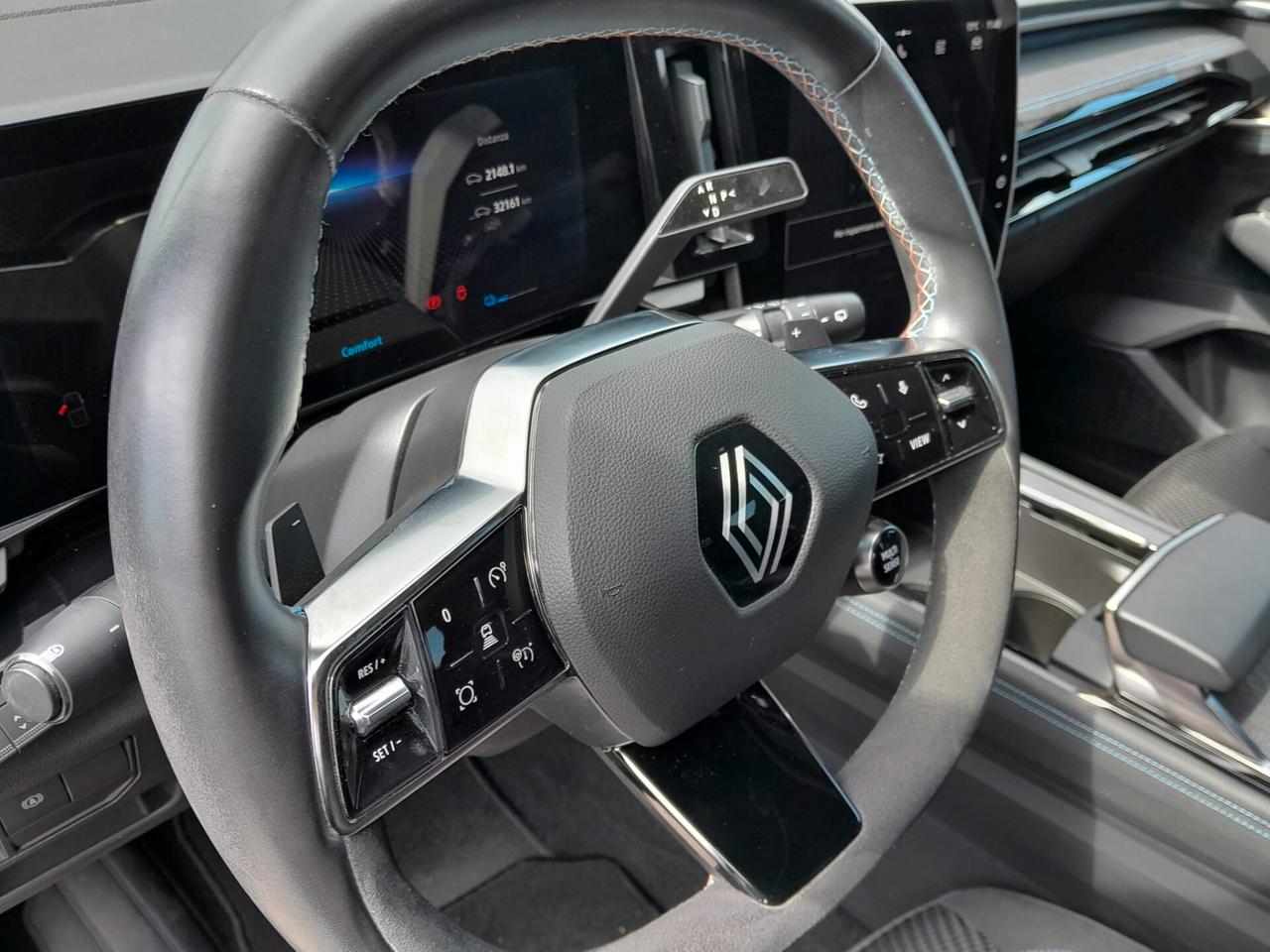 Renault Austral Full Hybrid E-Tech 200 CV Esprit Alpine