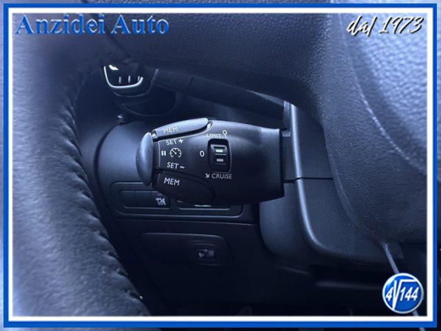 CITROEN C3 Aircross 1.5 BlueHDi 110 Cv Feel Navi