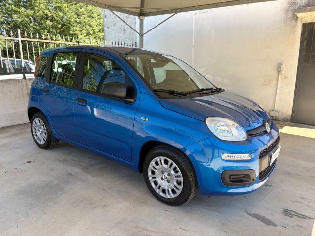 FIAT Pandina 1.0 FireFly 65 CV Hybrid Icon COME NUOVA