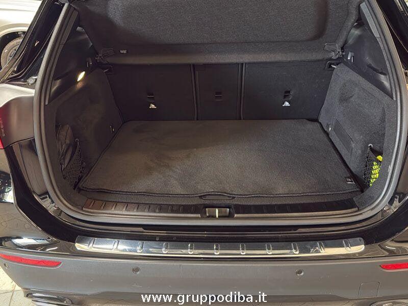 Mercedes-Benz GLA GLA-H247 2023 200 d Progressive Advanced Plus auto