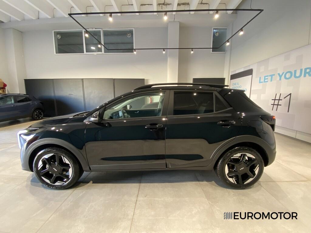 Kia Stonic 1.0 T-GDi MHEV Style DCT7