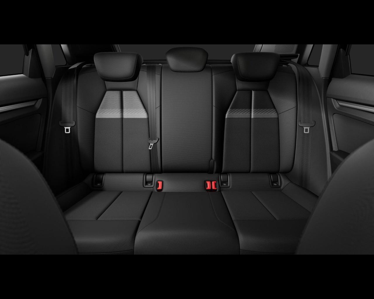 AUDI Audi A3 Sportback Business Advanced TDI 110 kW S tronic