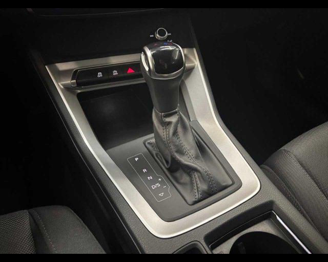AUDI Q3 II 2018 35 2.0 tdi Business Advanced s-tronic