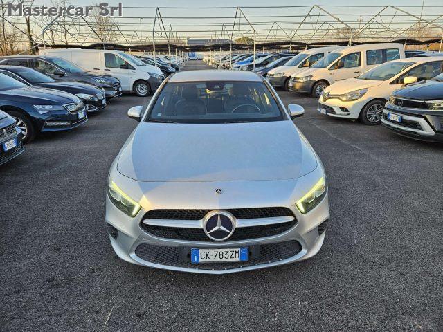 MERCEDES-BENZ A 180 Classe A - W177 d Sport auto - GK783ZM