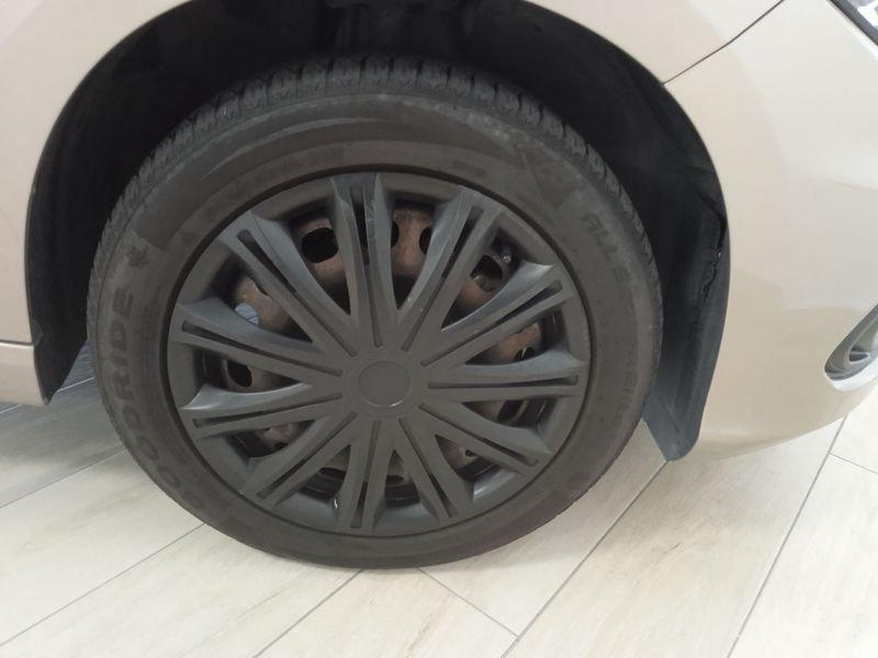 FIAT Tipo (2015-->) 1.4 T-Jet 120CV GPL 5 porte Easy