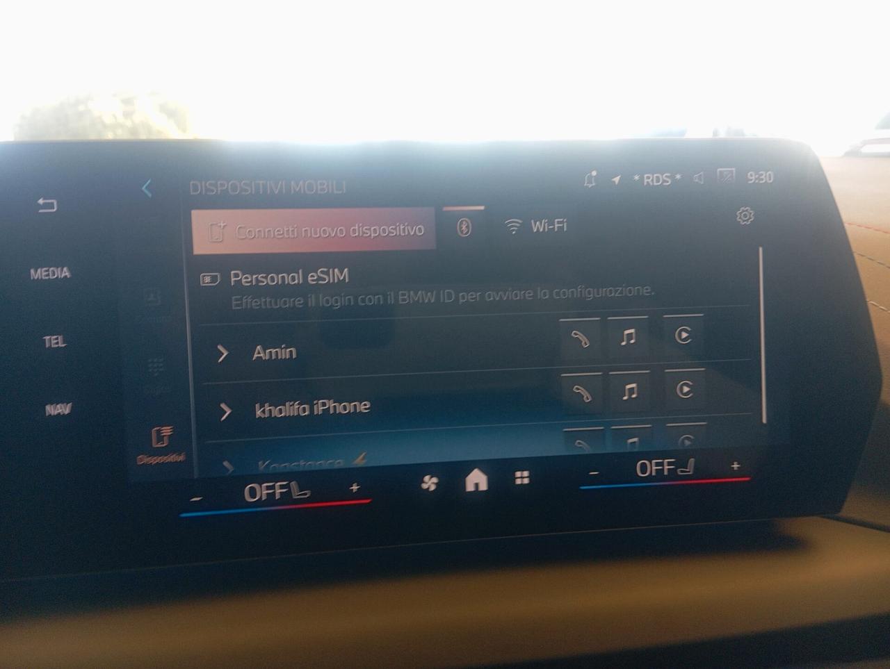 Bmw 118 118d MSport Pro