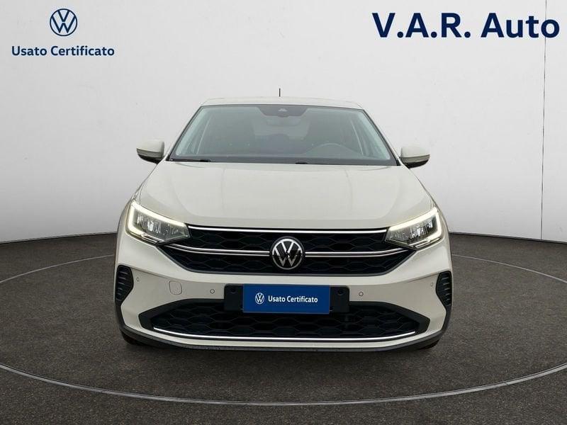 Volkswagen Taigo Taigo 1.0 TSI 110 CV Life