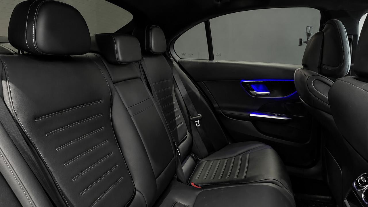 Mercedes-benz C 220 d Mild hybrid AMG Line Advanced Plus