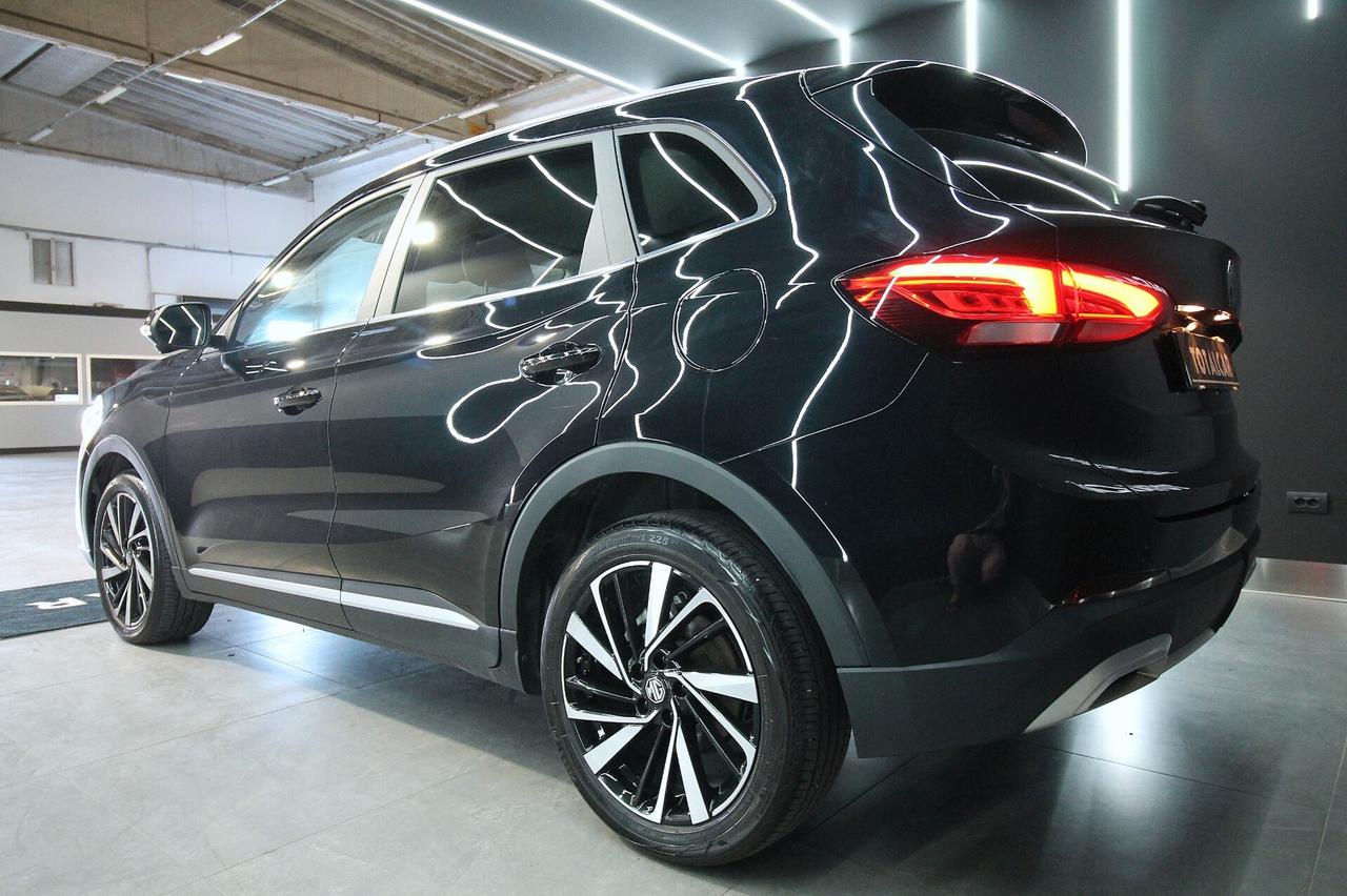 MG ZS HYBRID + LUX 1.5 102 CV