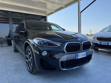 Bmw X2 M X2 sDrive18d Msport-X