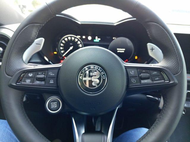 ALFA ROMEO Tonale 1.5 160 CV MHEV TCT7 Tributo Italiano