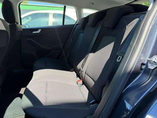 Ford Focus Focus Active SW Active SW 1.5 ecoblue V co-pilot s