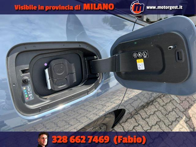 BMW iX xDrive50 Pacchetto Sportivo