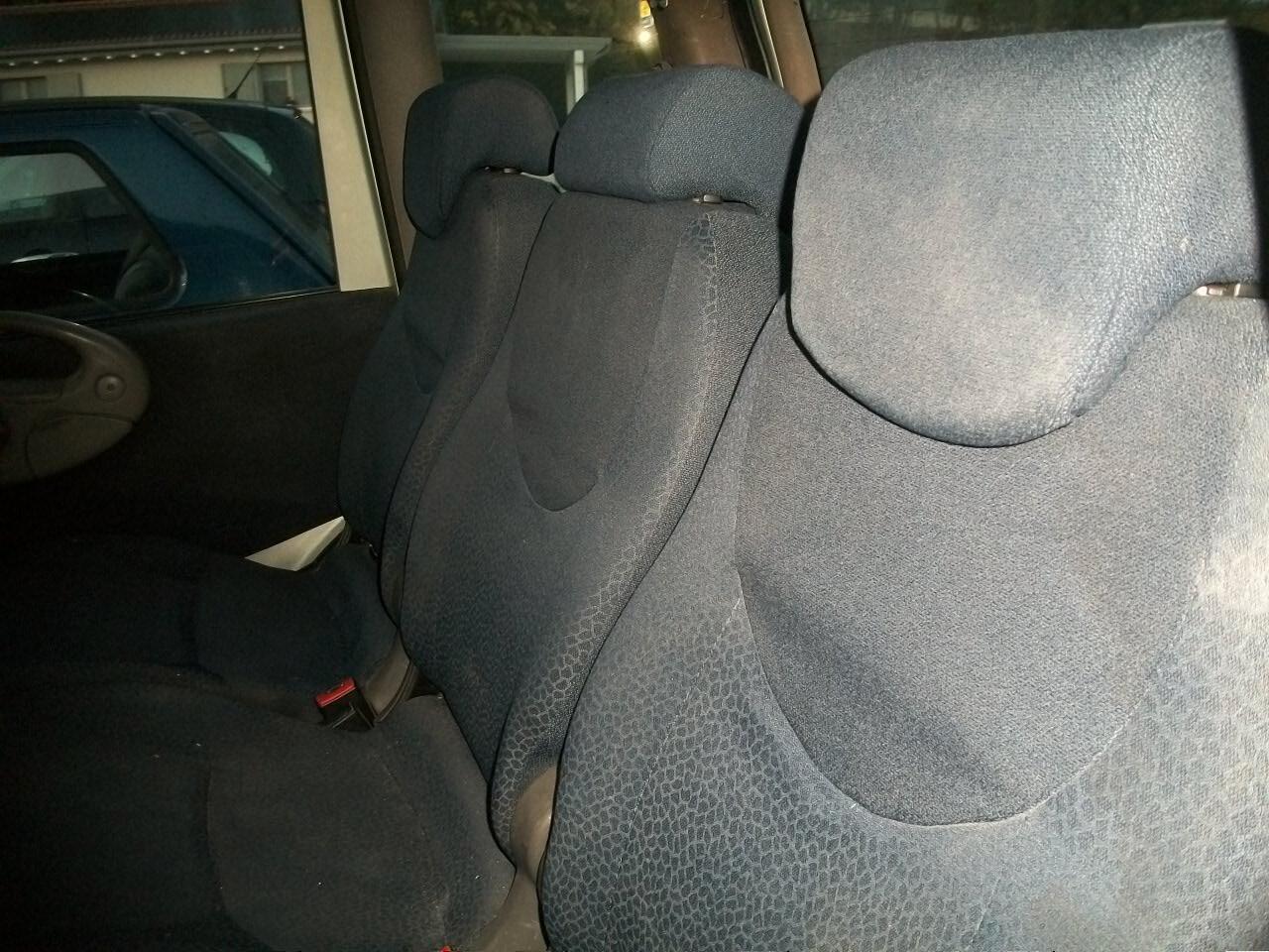 Fiat Multipla 1.6 16V Natural Power Dynamic REVISIONE SCADE 30/06/2027 METANO SCADE 30/06/2027