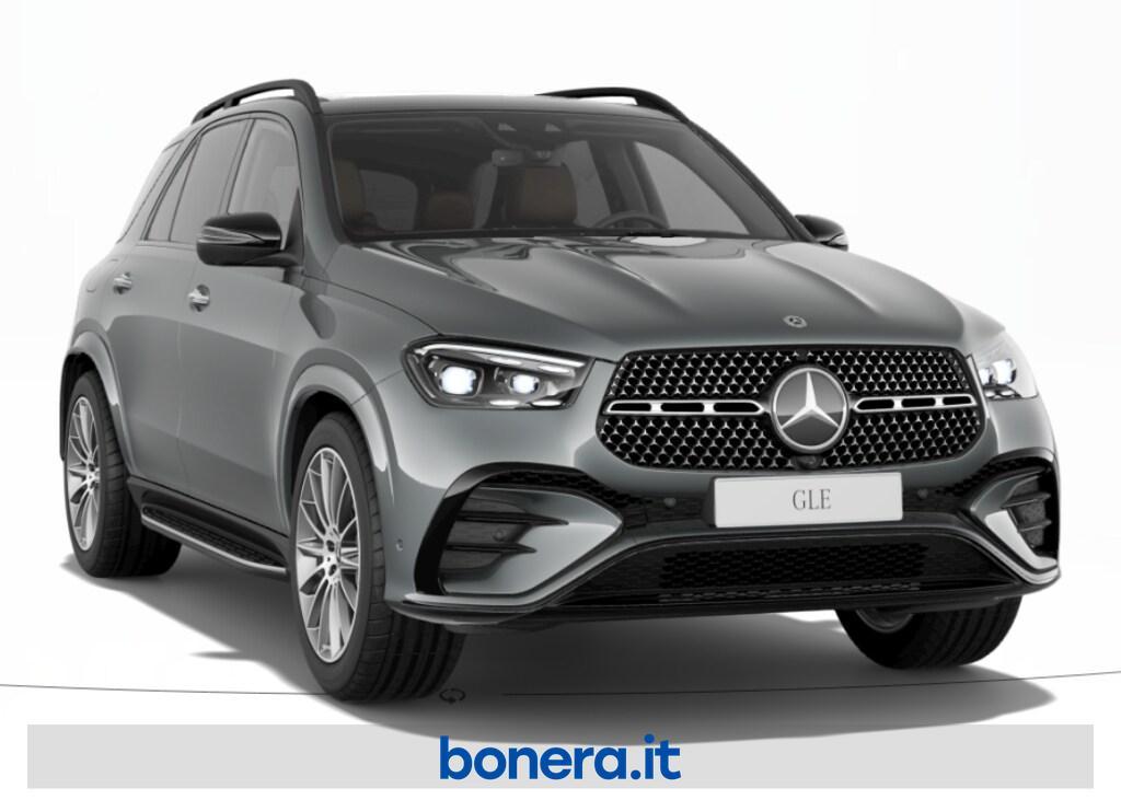 Mercedes GLE 300 300 d Mild hybrid AMG Line Advanced Plus 4Matic 9G-Tronic Plus