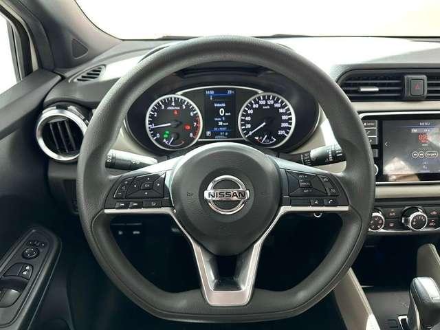 Nissan Micra IG-T 100 Xtronic 5p NEOPATENTATI