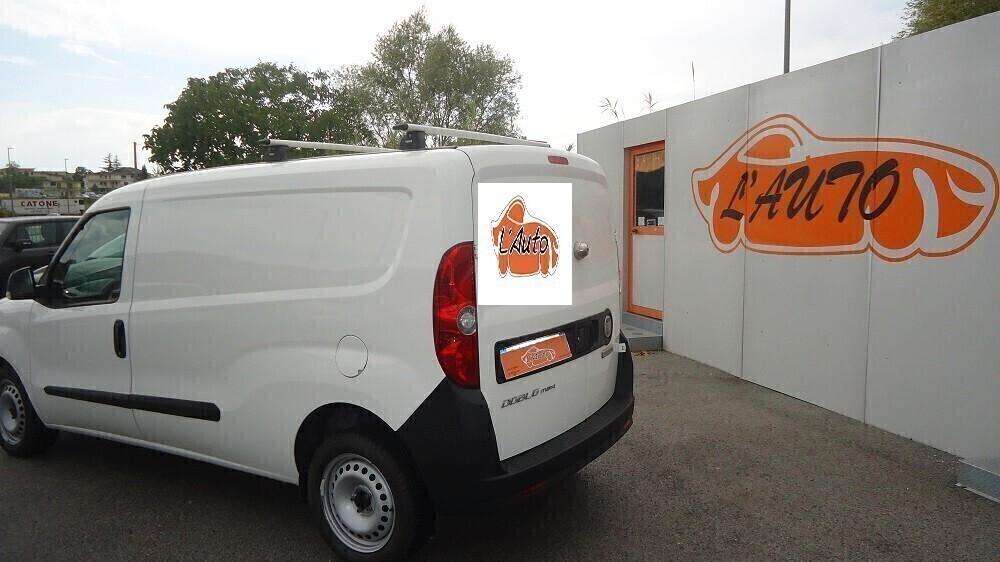 Fiat Doblo 1.6 MJT 120CV S&S Cargo MAXI Business LH1 N1 3 posti