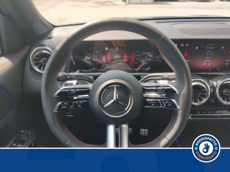 Mercedes-Benz GLB Classe 200d Automatic AMG Line Advanced Plus