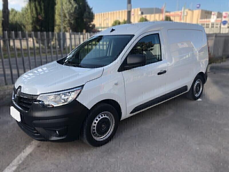 Renault Kangoo Van