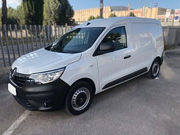 Renault Kangoo Van