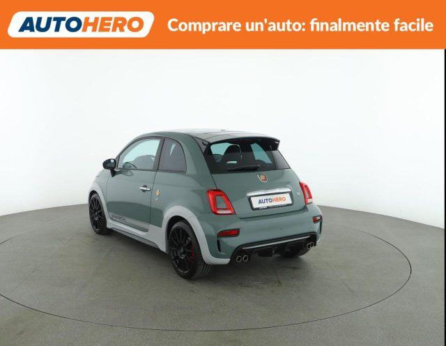 ABARTH 695 1.4 Turbo T-Jet 180 CV 70°