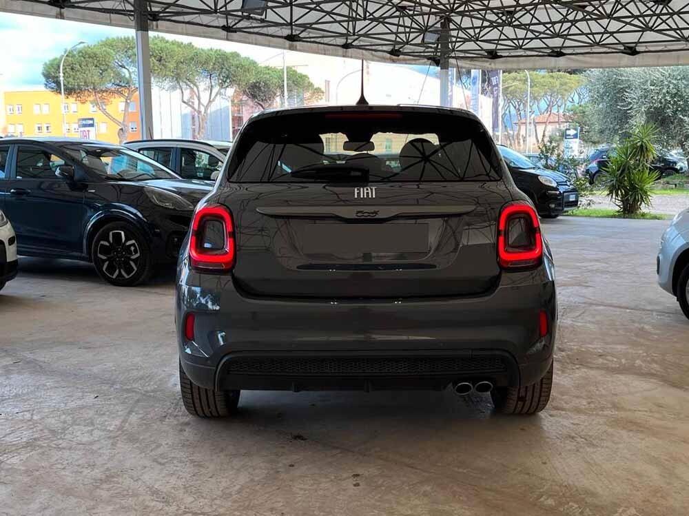 Fiat 500X 1.0 T3 120 CV Sport