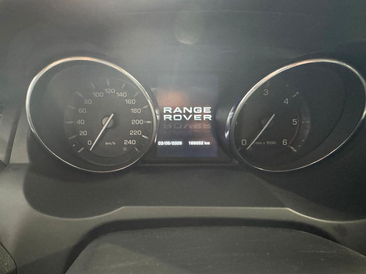 Land Rover Range Rover Evoque Range Rover Evoque 2.2 Sd4 5p. Pure