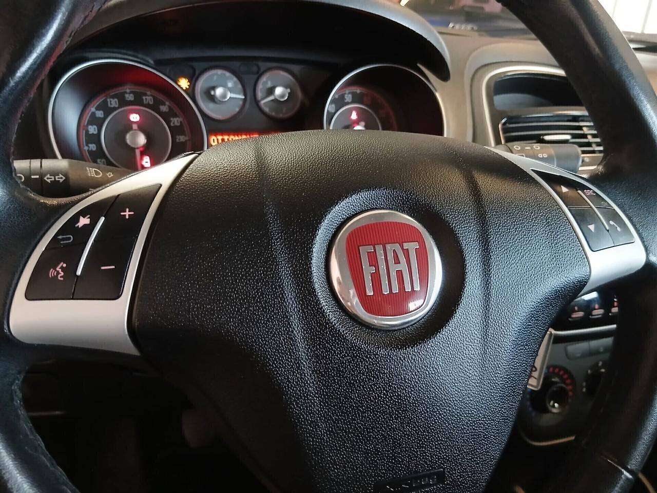 Fiat Punto 1.2 BENZINA 69CV GARANTITA