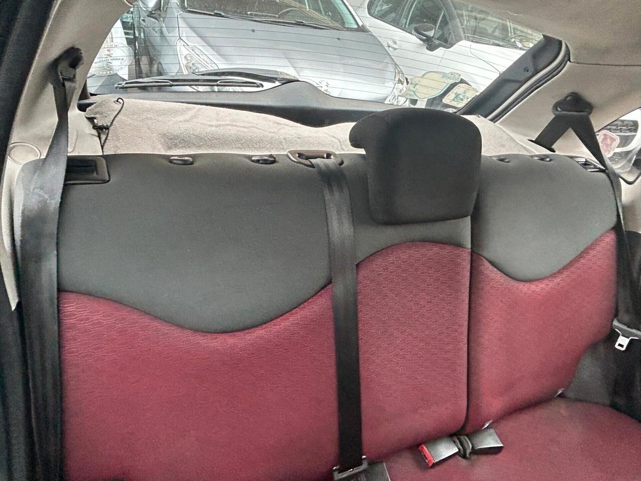 Citroen C3 1.4 Exclusive Style Techno Bi Energy G