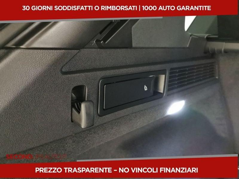 Volkswagen Touareg 3.0 V6 tdi scr R-Line 286cv auto