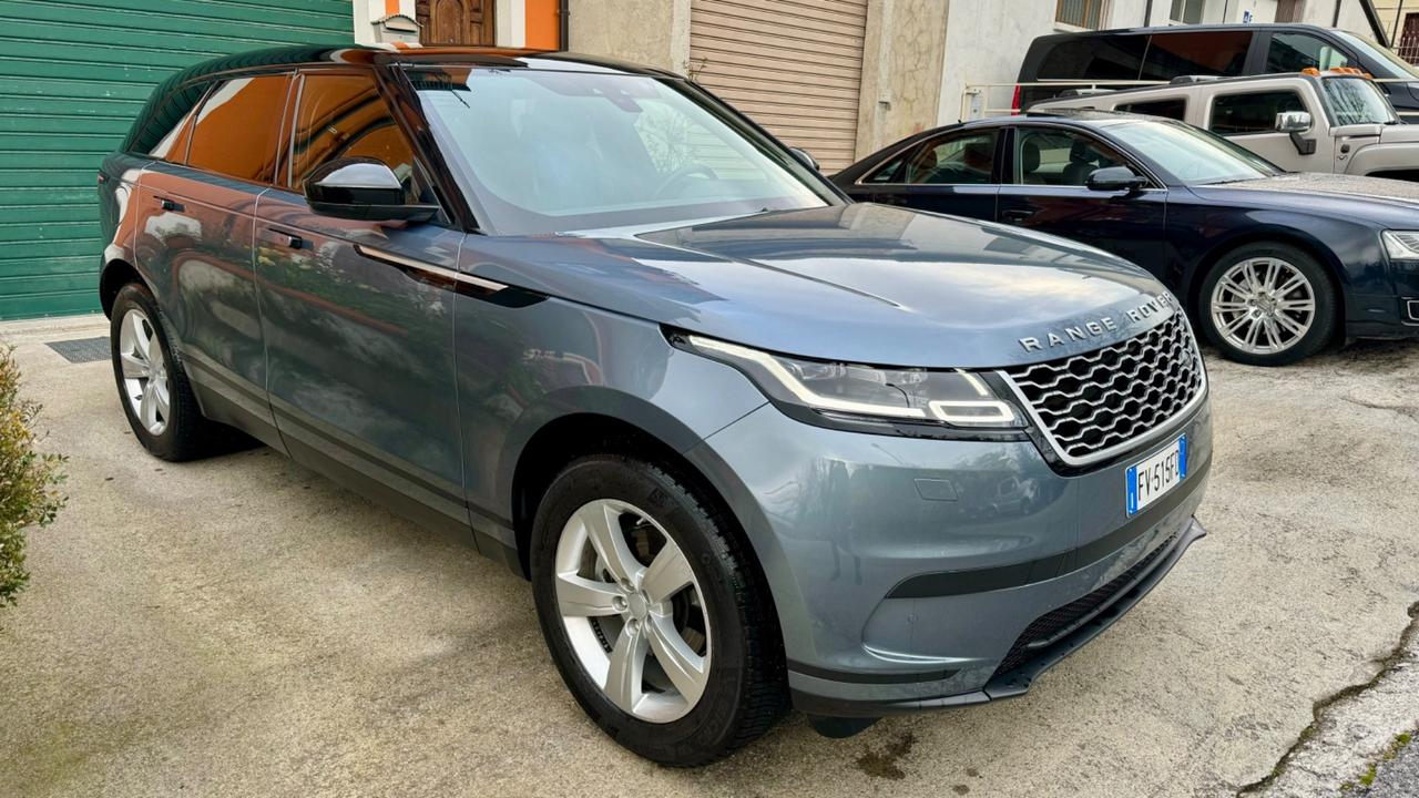 Land Rover Range Rover Velar Range Rover Velar 2.0D I4 240 CV S