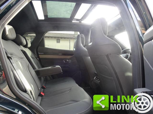 SPORTEQUIPE Sportequipe 6 GT S6 1.6 T-GDI DCT GPL