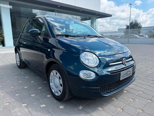 Fiat 500 1.0 Hybrid Pop 2020