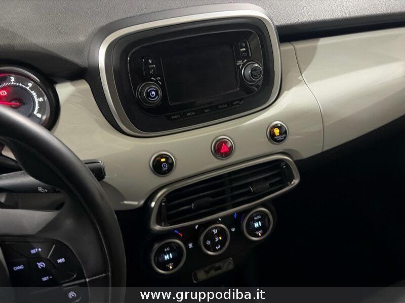 FIAT 500X 2015 Diesel 1.6 mjt Lounge 4x2 120cv