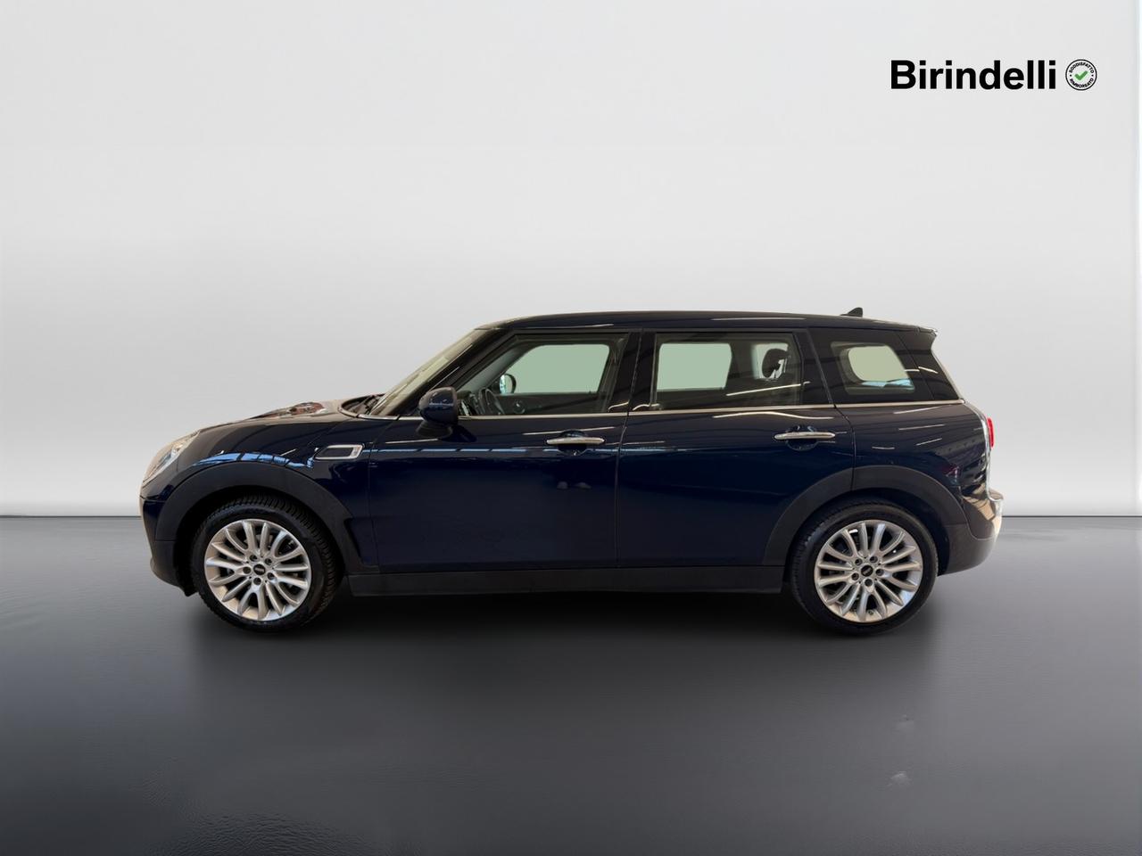 MINI Mini Clubman (F54) - Mini 1.5 Cooper Boost Clubman
