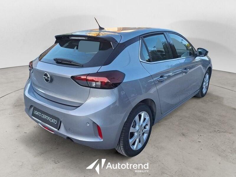 Opel Corsa 1.5 Diesel 100 CV LED Elegance