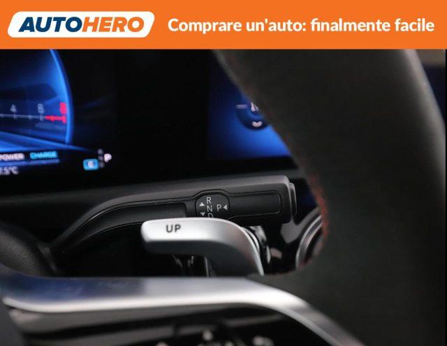 MERCEDES-BENZ A 35 AMG 4Matic Advanced Plus