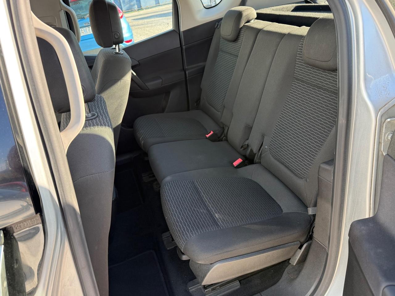 Opel Meriva 1.4 Turbo 120CV GPL Tech Advance