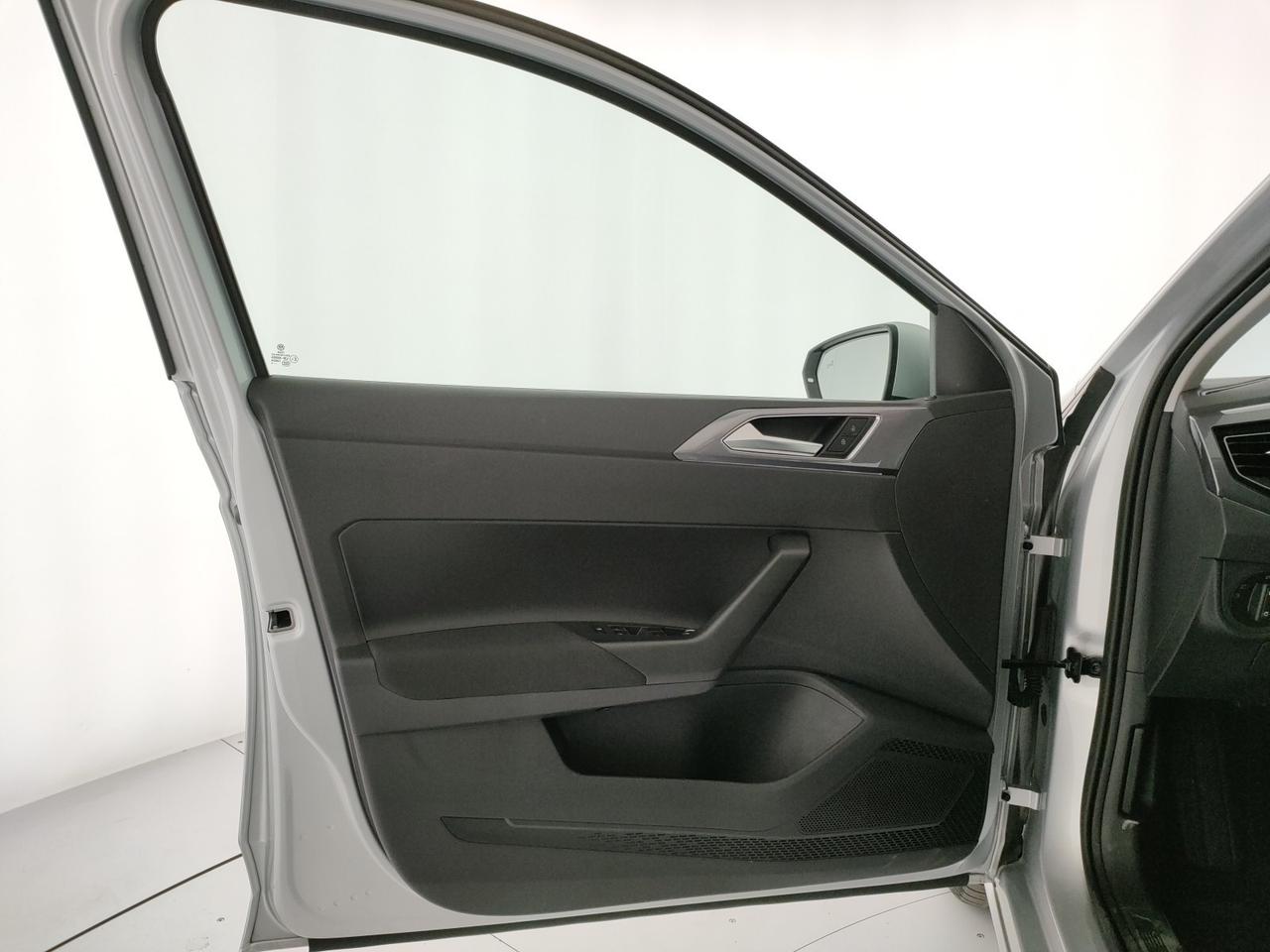 Volkswagen Polo 1.0 tsi style 95cv