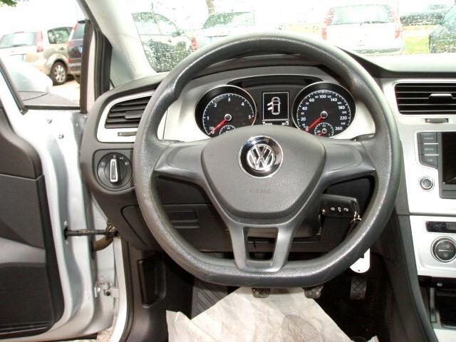 Volkswagen Golf 1.6 TDI 110 CV 5p. Comfortline BlueMotion