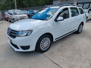 Dacia Logan MCV 1.5 dCi 8V 75CV Start&Stop Lauréate