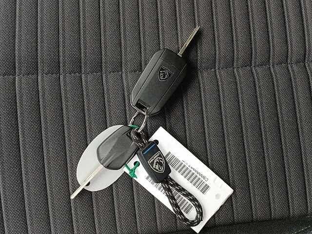 Peugeot 208 PureTech 75 Stop&Start 5 porte Active
